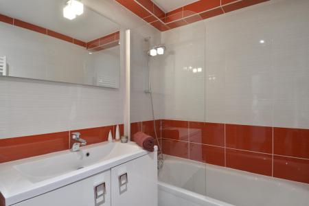 Skiverleih 4-Zimmer-Appartment für 8 Personen (713) - La Résidence St Jacques - La Plagne - Badezimmer