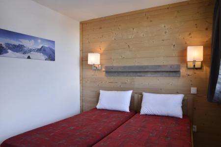 Alquiler al esquí Apartamento 6 piezas para 14 personas (409) - La Résidence St Jacques - La Plagne