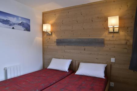 Ski verhuur Appartement 5 kamers 11 personen (202) - La Résidence St Jacques - La Plagne