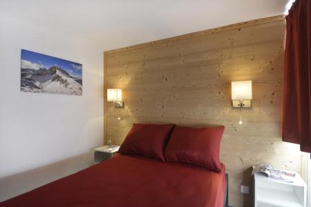 Skiverleih 5-Zimmer-Appartment für 11 Personen (902) - La Résidence St Jacques - La Plagne - Schlafzimmer