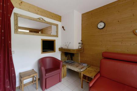 Rent in ski resort 3 room apartment 7 people (85) - La Résidence St Jacques - La Plagne