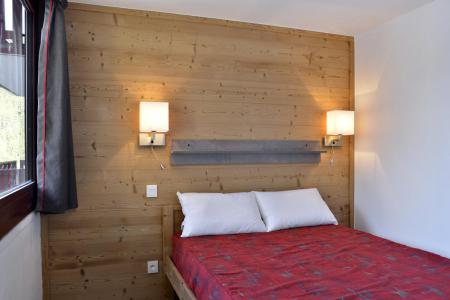 Rent in ski resort 6 room apartment 14 people (409) - La Résidence St Jacques - La Plagne - Cabin