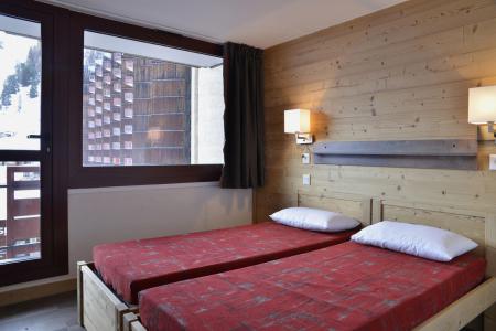 Skiverleih 5-Zimmer-Appartment für 11 Personen (202) - La Résidence St Jacques - La Plagne