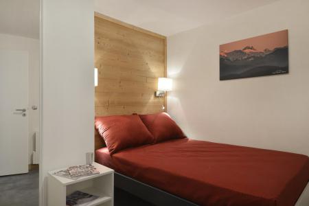Location au ski Appartement 4 pièces 8 personnes (809) - La Résidence St Jacques - La Plagne