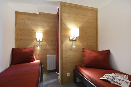 Ski verhuur Appartement 4 kamers 8 personen (809) - La Résidence St Jacques - La Plagne