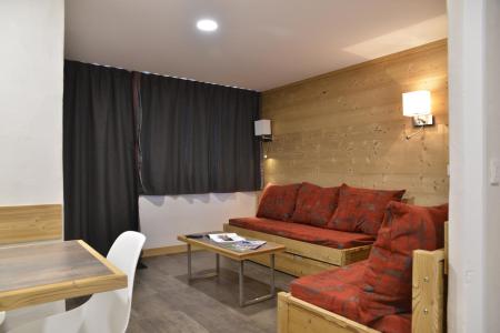 Rent in ski resort 2 room apartment 5 people (605) - La Résidence St Jacques - La Plagne