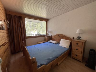 Location au ski Appartement 3 pièces 7 personnes (85) - La Résidence St Jacques - La Plagne - Chambre