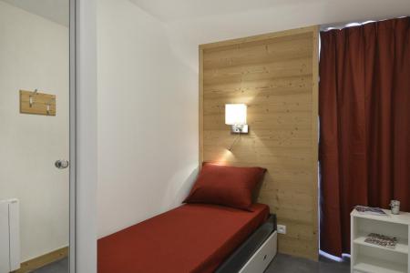 Ski verhuur Appartement 5 kamers 11 personen (513) - La Résidence St Jacques - La Plagne - Cabine