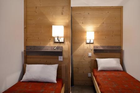 Ski verhuur Appartement 6 kamers 14 personen (409) - La Résidence St Jacques - La Plagne - Cabine