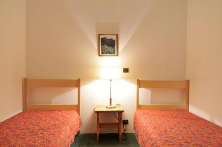 Rent in ski resort 2 room apartment 5 people (2) - La Résidence St Jacques B - La Plagne - Single bed