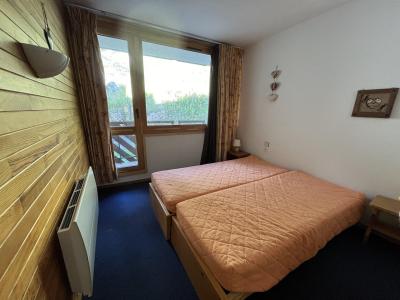 Skiverleih 3-Zimmer-Appartment für 8 Personen (6) - La Résidence St Jacques B - La Plagne - Schlafzimmer