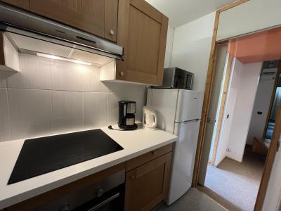 Wynajem na narty Apartament 2 pokojowy 5 osób (25) - La Résidence St Jacques B - La Plagne - Kuchnia