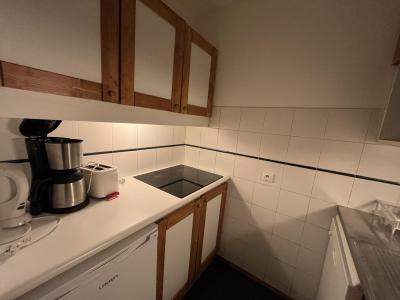 Alquiler al esquí Apartamento 2 piezas para 5 personas (2) - La Résidence St Jacques B - La Plagne - Cocina