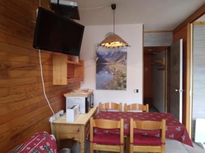 Alquiler al esquí Estudio para 4 personas (54) - La Résidence St Jacques B - La Plagne - Estancia