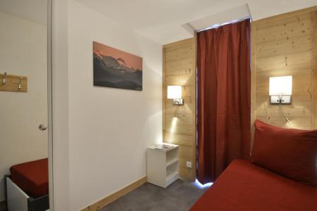 Rent in ski resort Divisible studio 7 people (812) - La Résidence St Jacques - La Plagne - Bedroom