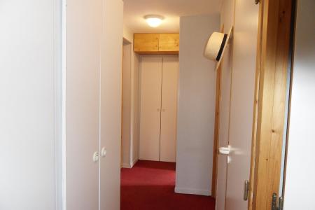 Skiverleih 3-Zimmer-Holzhütte für 7 Personen (124) - La Résidence Themis - La Plagne - Appartement