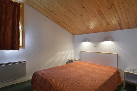 Ski verhuur Appartement 2 kamers bergnis 6 personen (523) - La Résidence Themis - La Plagne