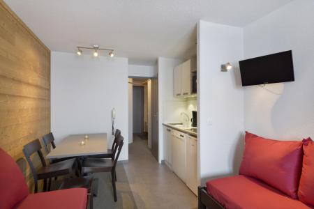 Alquiler al esquí Apartamento cabina para 4 personas (108) - La Résidence Themis - La Plagne