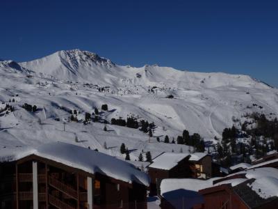 Alquiler al esquí Apartamento 2 piezas para 5 personas (322) - La Résidence Themis - La Plagne