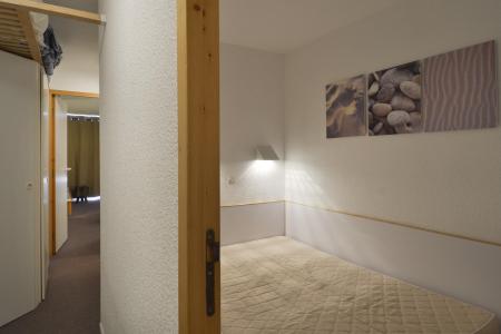 Аренда на лыжном курорте Апартаменты 2 комнат 5 чел. (509) - La Résidence Themis - La Plagne