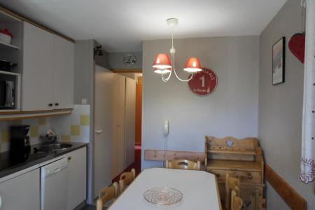 Ski verhuur Appartement 3 kabine kamers 7 personen (124) - La Résidence Themis - La Plagne - Appartementen