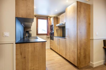 Rent in ski resort 5 room apartment 8-10 people - Les Balcons de Belle Plagne - La Plagne