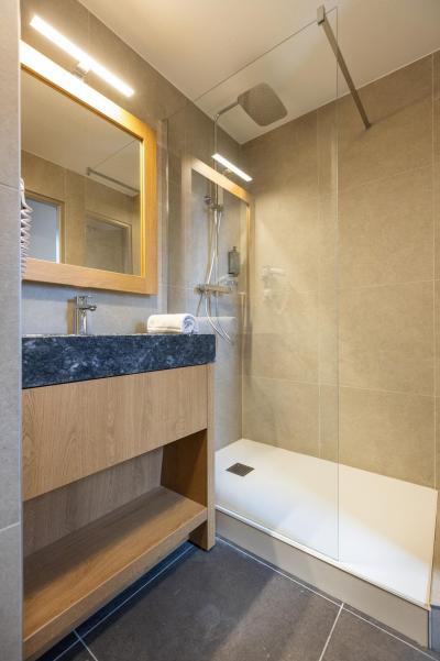 Rent in ski resort Les Balcons de Belle Plagne - La Plagne