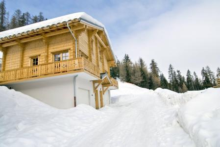 Ski all inclusive Les Chalets de Crête Côte Village