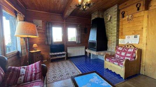 Rent in ski resort 4 room chalet 7 people (8) - Les Chalets de la Forêt - La Plagne