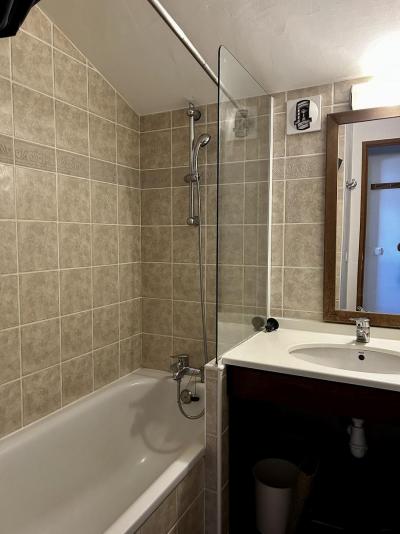Skiverleih 4-Zimmer-Appartment für 11 Personen (544) - Quartz - La Plagne - Badezimmer