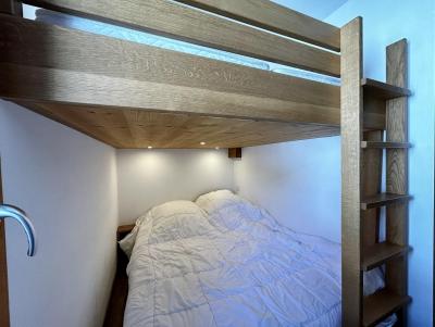 Skiverleih 4-Zimmer-Appartment für 11 Personen (544) - Quartz - La Plagne - Schlafzimmer