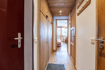 Alquiler al esquí Apartamento 2 piezas para 6 personas (319) - Quartz - La Plagne - Entrada