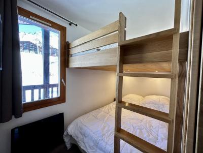 Alquiler al esquí Apartamento 4 piezas para 11 personas (544) - Quartz - La Plagne - Habitación