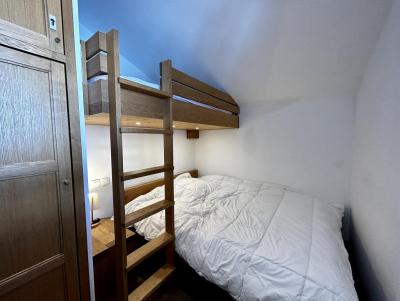Ski verhuur Appartement 4 kamers 11 personen (544) - Quartz - La Plagne - Kamer