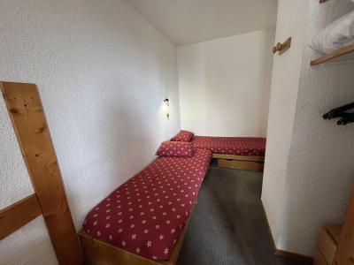 Rent in ski resort Studio 4 people (420) - Résidence 3000 - La Plagne - Living room