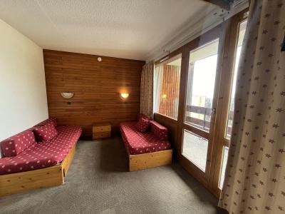 Rent in ski resort Studio 4 people (420) - Résidence 3000 - La Plagne - Living room