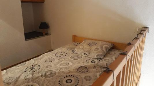 Skiverleih 3-Zimmer-Appartment für 7 Personen (318) - Résidence Agate - La Plagne - Appartement