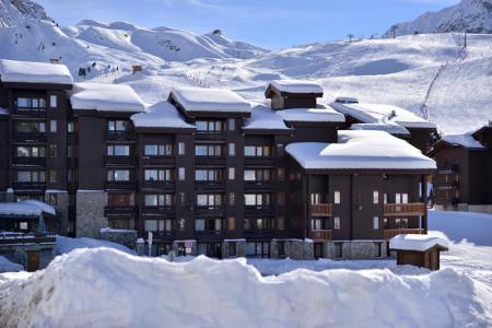 Location au ski Appartement 2 pièces 6 personnes (331) - Résidence Agate - La Plagne