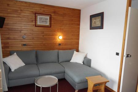 Rent in ski resort Studio 4 people (326) - Résidence Agate - La Plagne