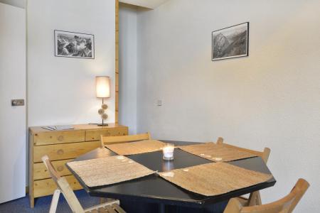 Soggiorno sugli sci Appartamento 3 stanze per 7 persone (318) - Résidence Agate - La Plagne - Soggiorno