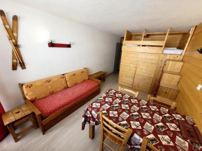 Alquiler al esquí Estudio para 4 personas (A2F19) - Résidence Aime 2000 - Flèche - La Plagne - Estancia