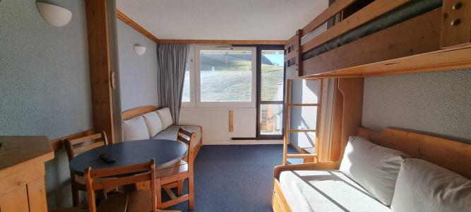 Skiverleih Studio für 4 Personen (A2F22) - Résidence Aime 2000 - Flèche - La Plagne - Wohnzimmer