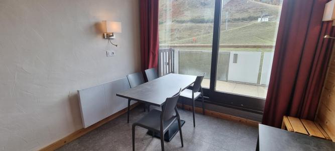 Alquiler al esquí Apartamento cabina para 4 personas (G17) - Résidence Aime 2000 - l'Étoile - La Plagne - Invierno