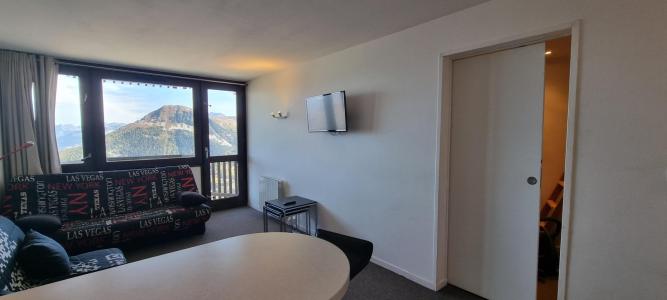 Alquiler al esquí Apartamento cabina para 4 personas (A2M143) - Résidence Aime 2000 Paquebot des Neiges - La Plagne