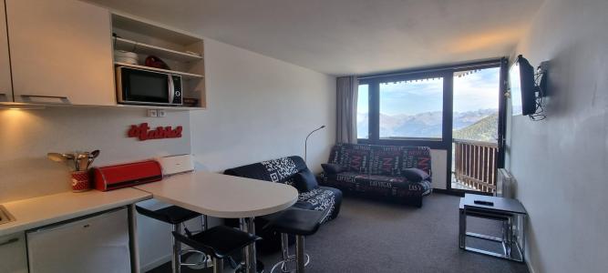 Alquiler al esquí Apartamento cabina para 4 personas (A2M143) - Résidence Aime 2000 Paquebot des Neiges - La Plagne