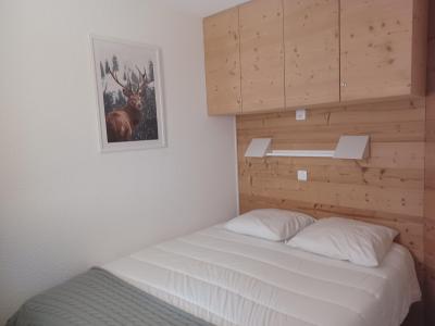 Location au ski Appartement 2 pièces 4 personnes (303) - Résidence Andromède - La Plagne