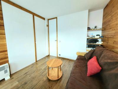 Ski verhuur Studio 4 personen (36) - Résidence Belvédère - La Plagne - Appartementen