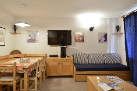 Rent in ski resort 2 room apartment 5 people (13) - Résidence Carène - La Plagne - Bedroom