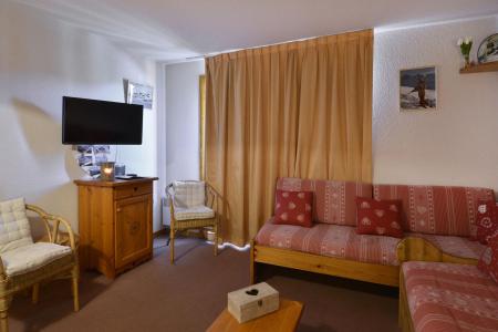 Rent in ski resort 2 room apartment 5 people (36) - Résidence Carène - La Plagne - Apartment