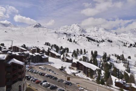 Rent in ski resort Résidence Carène - La Plagne